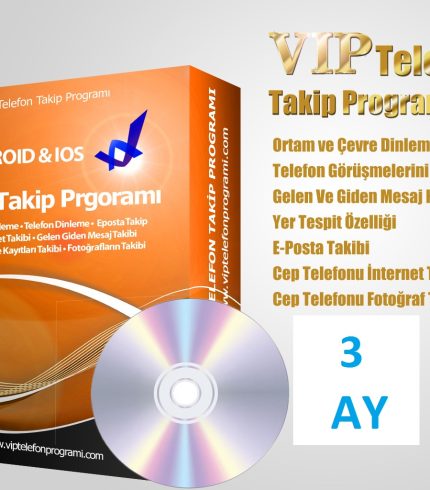 VİP GİZLİ KAMERA_ TELEFON TAKİP PROGRAMI_Telefon Takip Programı 3 Ay